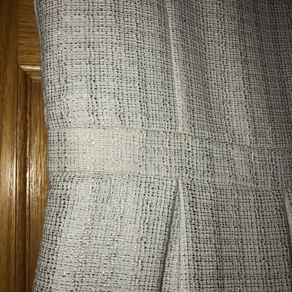 Ruby & bloom dress white silver very elegant - Picture 2 of 5